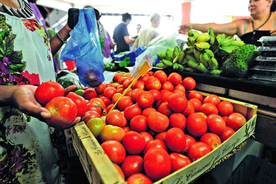 L’Autorité livre ses recommandations pour  la filière fruits et légumes