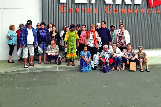 L’Age d’or en balade dans le Nord