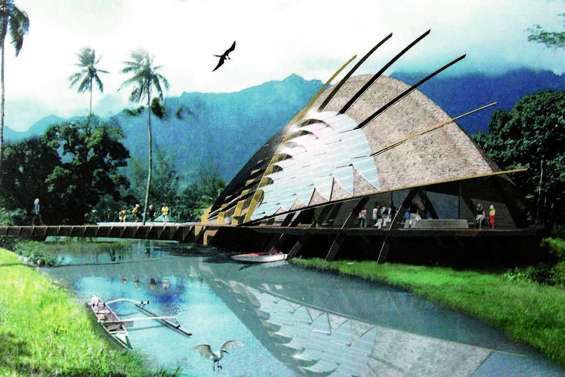 Le Fare Natura, une vitrineà 600 millions