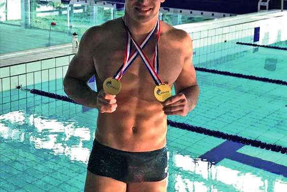 Thibaut Maryen or à Laval