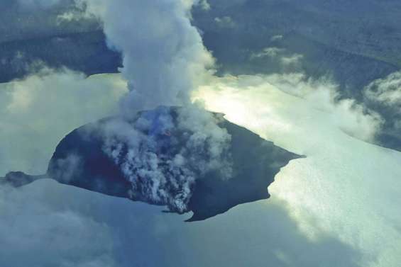 Le gouvernement ordonne l’évacuation de toute la population d’Ambaé