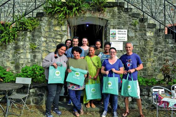 Bourail a aussi ses ambassadeurs « Nouzhôtes »