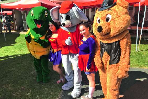 L’Institut spécialisé de l’autisme cherche à se faire connaître