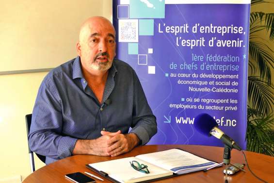 Le Medef en ordre de bataille contre la règlementation des prix