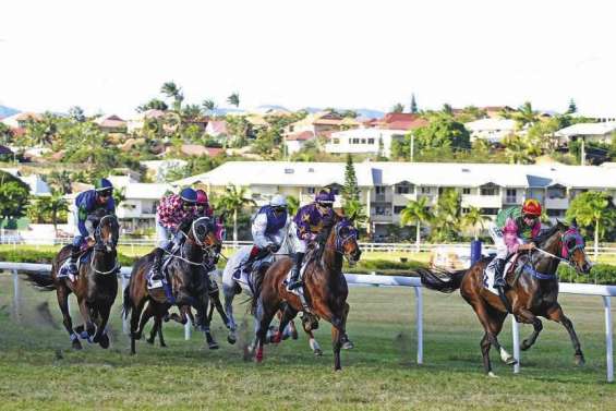 La Coupe Clarke revient dimanche