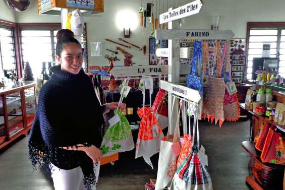 La Foa tourisme a multiplié  les services aux visiteurs