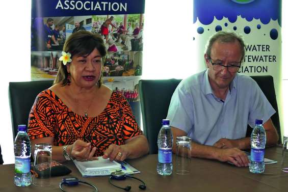 Le Caillou accueille la  grand-messe de l’or bleu