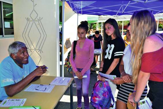 Une matinée pour mieux s’orienter