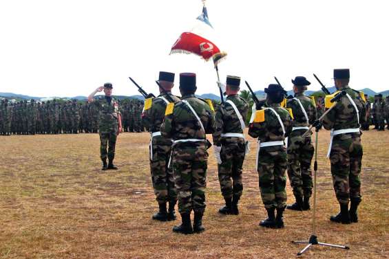 De l’émotion à la passation de commandement