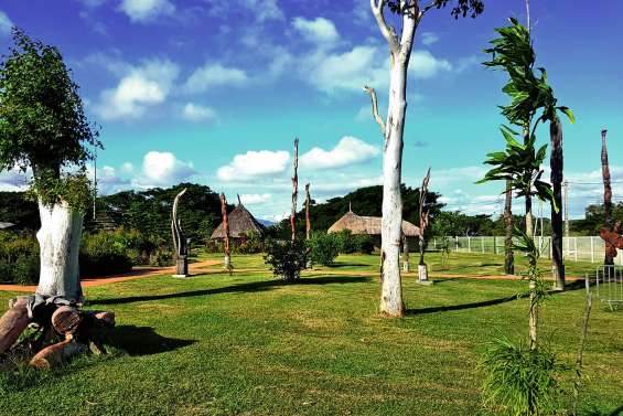 Le centre culturel Pomémie rouvre ses portes