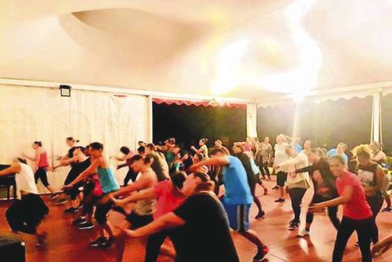 De nouveaux cours hauts en couleur