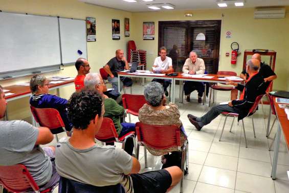 Des projets au fil de l’eau