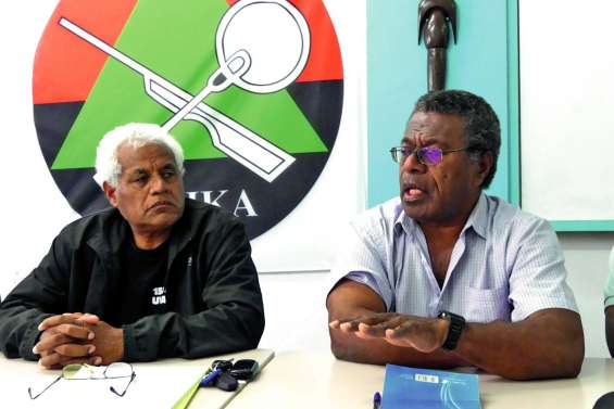 « Il n’y aura ni trou noir ni vide juridique en cas de oui à l’indépendance »