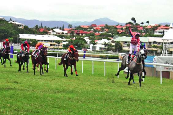 Trois favoris pour une Coupe Clarke