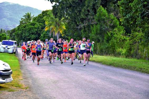 Nabil Lakhouaja s’impose à Pouembout
