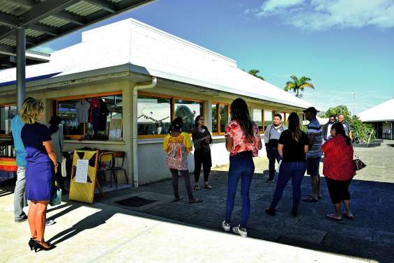 Un week-end très animé à VKP