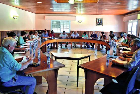 58 millions de subventions accordés  aux écoles, au sport et à la culture