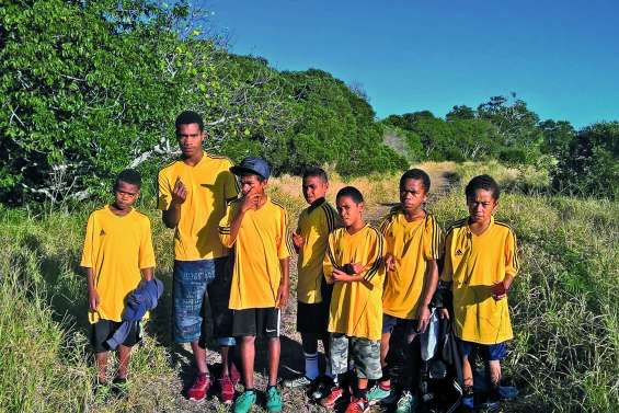 Les collégiens de La Roche se sont démarqués au cross