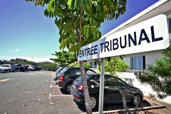 Le braqueur du Next Stop condamné à un an de prison