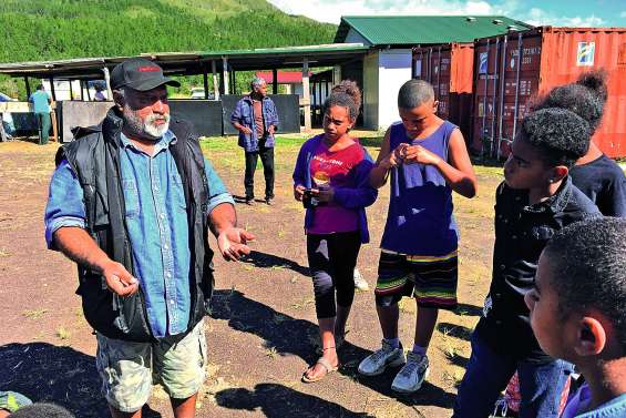 Dans les coulisses d’un mariage coutumier