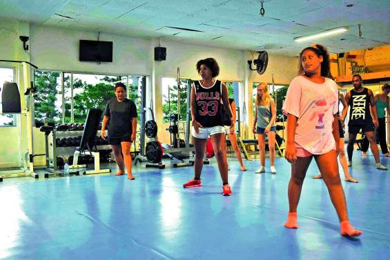 Plus d’activités pendant les vacances