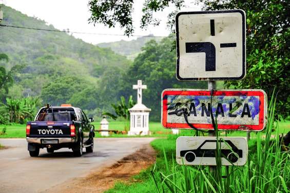 Fratricide à Canala : le suspect aurait été violemment astiqué