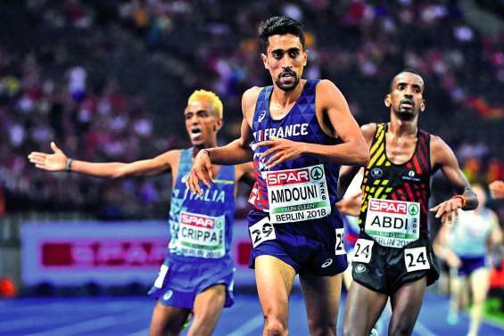 Un champion et deux déceptions