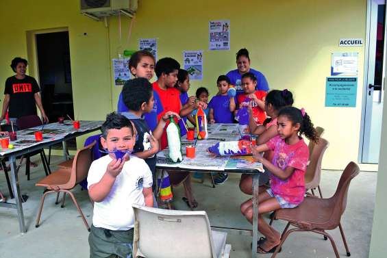 Tri collectif et recyclage à la portée de tous