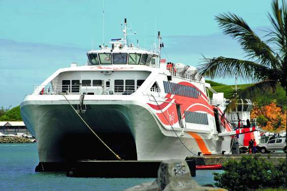 La desserte de Kunié par le Betico menacée par un désaccord entre provinces