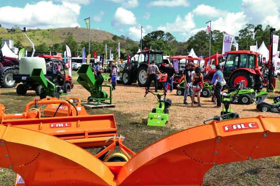 Un indice pour suivre les coûts de production agricole