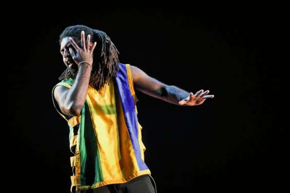 Le référendum sur les planches à Sydney