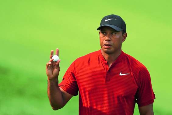 Ryder Cup : Woods frappe  à la porte de la sélection US