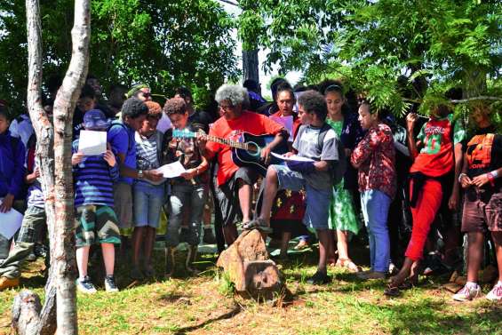 Les Segpa sont allés au bout de leur projet