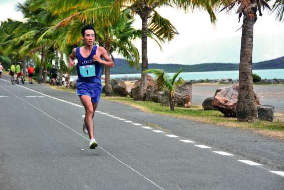 Les inscriptions pour le marathon sont ouvertes