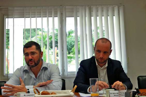 Etat des lieux des préparatifs du référendum d’autodétermination