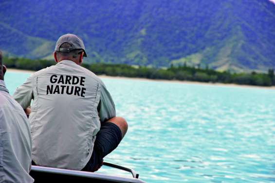 1 million d’amende pour pêche illégale