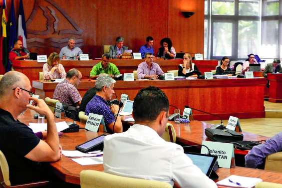 Avis favorable du Cese à une révision  de la gouvernance de la Cafat