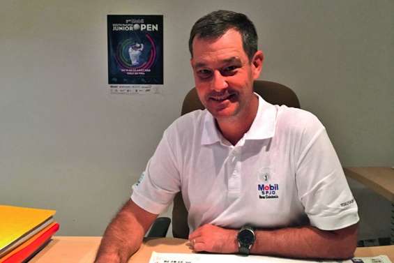 « Nous voulons former l’élite golfique »