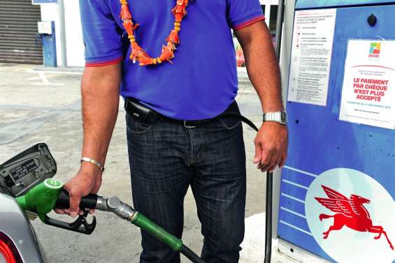 Confusion autour du prix des carburants