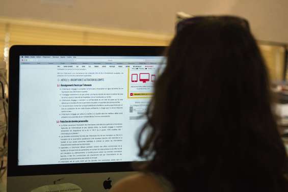 Le RGPD, des changements et « une opportunité » pour les entreprises