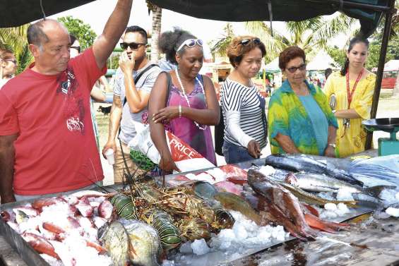 L’extrême Nord fête mer nature