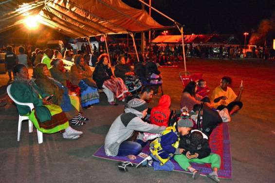 Un tremplin pour les jeunes musiciens