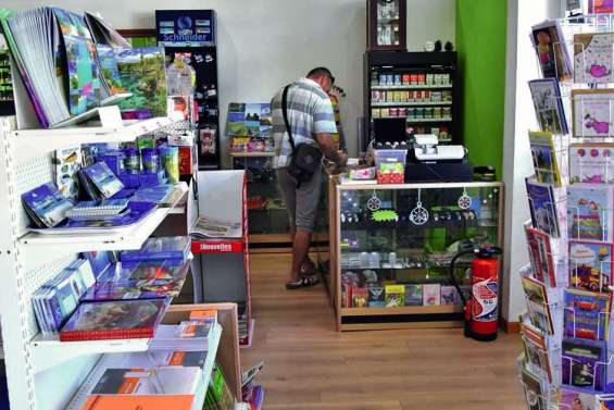 Une pétition pour refaire  le marquage au sol