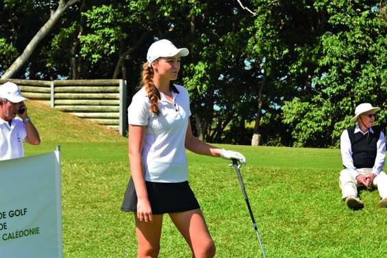 Ariane Klotz prend la tête du SPJO