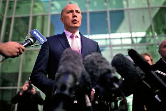 Turnbull affaibli après avoir sauvé son poste de justesse