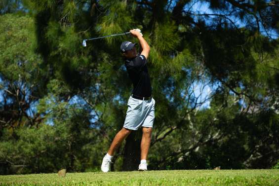 Ariane Klotz surclasse  tout le monde