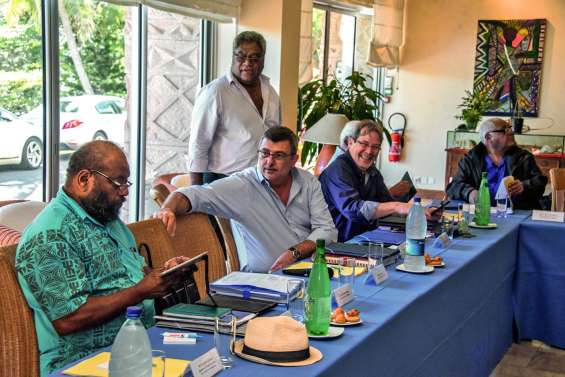 Inscriptions sur les listes jusqu’au 4 novembre