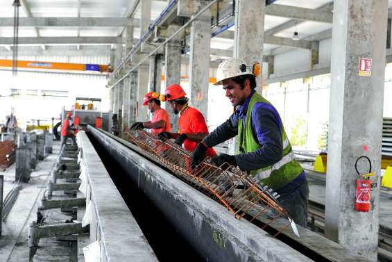 TGC : l’amendement sur le « local » fait réagir