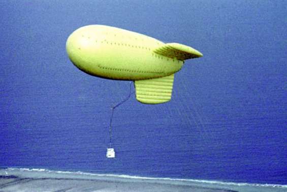 Il y a 50 ans, la bombe H  explosait aux Tuamotu