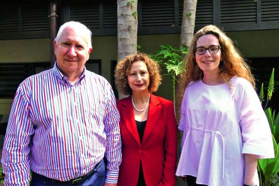 « Des outils pour que les autistes n’aient pas besoin de nous sur le long terme »